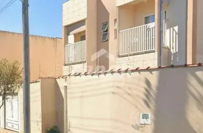 Apartamento à venda em planalto verde, ribeirão preto, 2 quartos