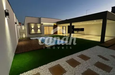 Casa à venda no subsetor leste 8, 225m², 3 dormitórios, ribeirão preto