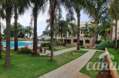 Apartamento com 2 quartos à venda no Parque Industrial Lagoinha, Ribeirão Preto 