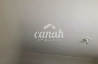 Casa à venda em presidente medici, ribeirão preto, 3 dorms, 132m²