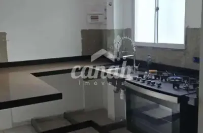 Apartamento com 2 quartos para alugar no Recreio das Acácias, Ribeirão Preto 