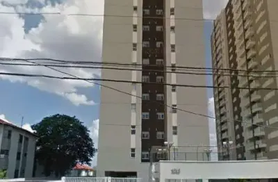 Apartamento com 2 quartos para alugar na Vila Amélia, Ribeirão Preto 