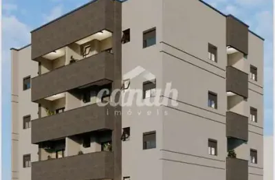 Apartamento à venda em nova ribeirânia, 67m², 2 dorm, ribeirão preto