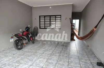 Casa à venda em vila virgínia, ribeirão preto – 2 dorms, suíte