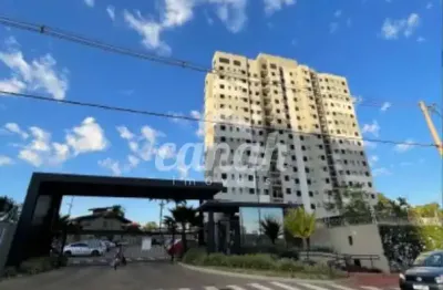 Apartamento à venda no bonfim paulista, 2 dorms, 59m² – r$329mil