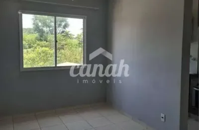 Aluguel de apartamento 2 quartos em lagoinha, ribeirão preto