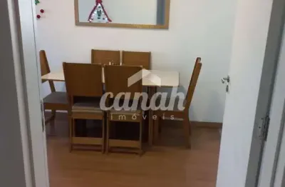 Apartamento à venda em adelino simioni, ribeirão preto – 2 dorms