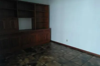Apartamento com 2 quartos para alugar no Centro, Ribeirão Preto 