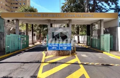 Apartamento com 2 quartos para alugar no Jardim Macedo, Ribeirão Preto 