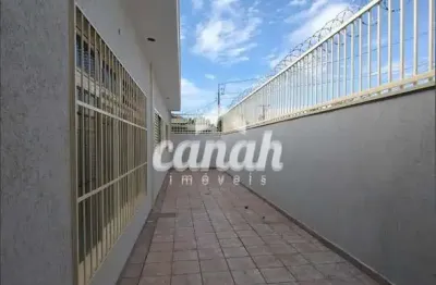 Casa para venda na vila tibério, ribeirão preto, 3 quarto, 148m²