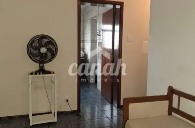 Aluguel de apartamento 2 quartos no parque ribeirão preto – 58m²