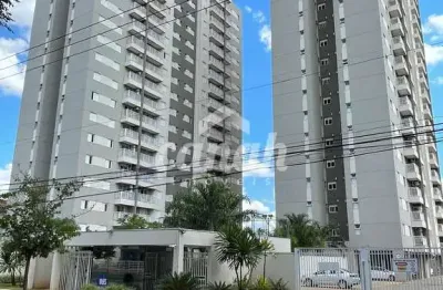 Apartamento no edifício jazz em vila amelia - usp  -  ribeirão preto