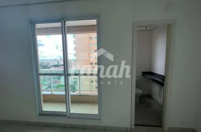 Sala comercial em nova ribeirânia - ribeirão preto: 38m², 1 banheiro - venda e locação