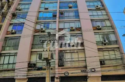 Sala comercial no centro de ribeirão preto, 26m² para alugar