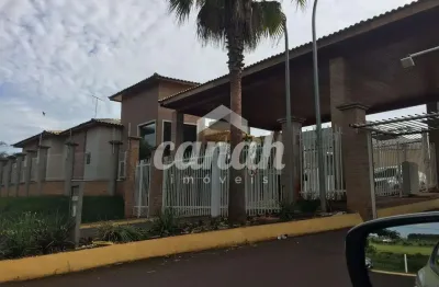Casa sobrado em condomínio à venda no bonfim, ribeirão preto – 393m²