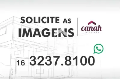 Terreno comercial à venda no jardim são josé, ribeirão preto