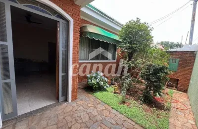 Casa para locação vila monte alegre, ribeirão preto, 3 quartos, 138m²