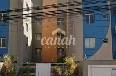 Apartamento para alugar em nova aliança, ribeirão preto – 1 dorm, 45m²