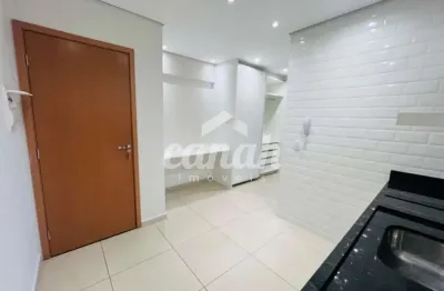 Apartamento com 1 quarto para alugar na Vila Amélia, Ribeirão Preto 
