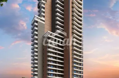 Apartamento no edifício ritz golf na vila do golfe - ribeirão preto.