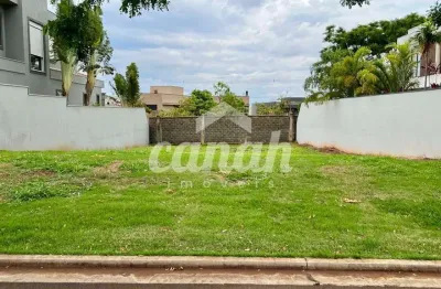 Terreno em Condomínio à Venda em Bonfim Paulista, Ribeirão Preto
