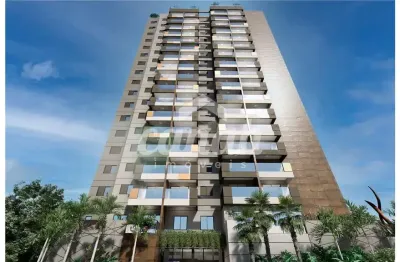 Apartamento com 2 quartos à venda no Jardim Antártica, Ribeirão Preto 