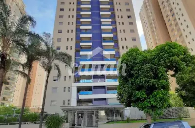 Apartamento à venda em edifício toulouse no jardim irajá, 155m², 3 suítes – ribeirão preto