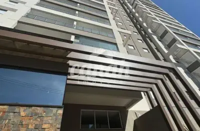 Apartamento em edifício prizma na avenida caramuru  -  ribeirão preto