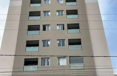 Apartamento edifício antuerpia em nova aliança  -  ribeirão preto