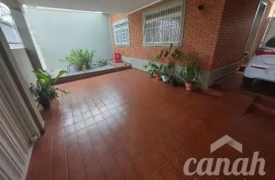 Casa com 3 quartos para alugar no Jardim Antártica, Ribeirão Preto 