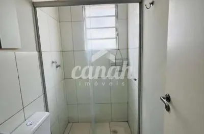 Apartamento no condomínio parque romano em sumarezinho  -  ribeirão preto
