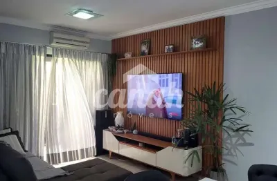 Apartamento à venda em vila seixas, ribeirão preto, 96m², 3 dorms