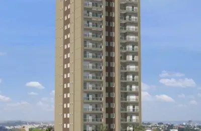 Apartamento com 2 quartos à venda no Jardim São Luiz, Ribeirão Preto 