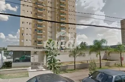 Apartamento com 2 quartos para alugar na Vila Amélia, Ribeirão Preto 