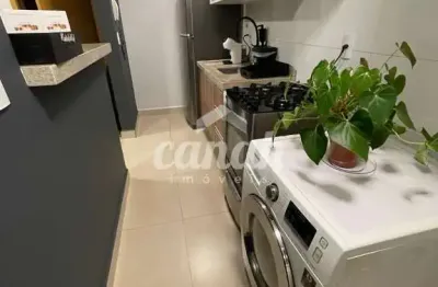 Apartamento á venda com 1 quarto no infinite aparts -ribeirão preto- próximo a faculdade seb
