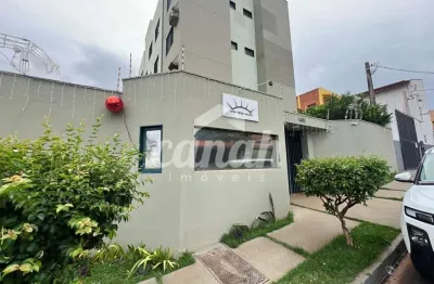 Apartamento para alugar no jardim monte alegre, ribeirão preto – 34m²