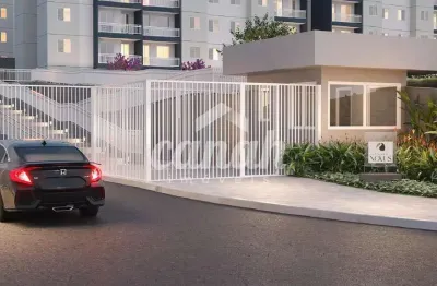 Apartamento à venda em jardim guaporé, ribeirão preto, 2 dorms