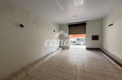 Sala comercial 70m² para alugar em campos elísios, ribeirão preto