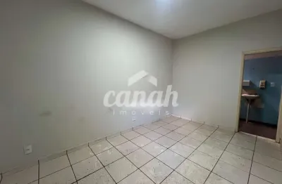 Casa comercial para locação no jardim sumare, ribeirão preto