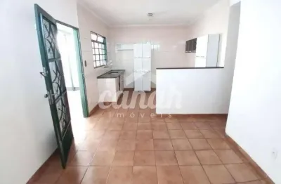 Casa para alugar no parque dos bandeirantes, ribeirão preto, 95m²