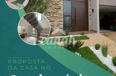 Casa em condomínio fechado com 5 quartos à venda na Vila do Golf, Ribeirão Preto 