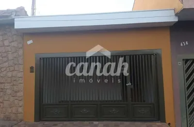 Casa à venda no jardim antártica, ribeirão preto, 4 quartos, 155m²