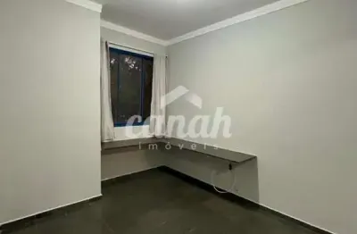 Apartamento com 1 quarto à venda na Vila Amélia, Ribeirão Preto 