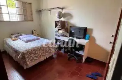 Casa com 4 quartos à venda na Vila Monte Alegre, Ribeirão Preto 