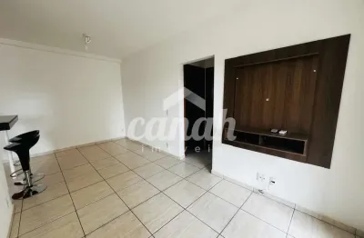 Apartamento com 2 quartos para alugar na Vila Amélia, Ribeirão Preto 