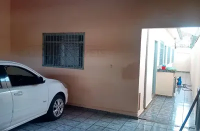 Casa com 2 quartos para alugar no Planalto Verde, Ribeirão Preto 