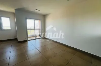 Apartamento com 2 quartos para alugar no Ribeirânia, Ribeirão Preto 