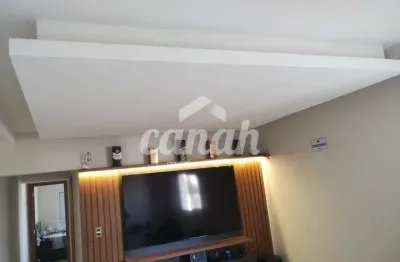 Apartamento para locação em santa cruz do josé jacques, ribeirão preto