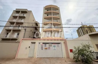 Apartamento para locação em Santa Cruz do José Jacques, Ribeirão Preto