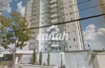 Apartamento com 2 quartos para alugar na Vila Amélia, Ribeirão Preto 
